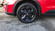 Suzuki Vitara 1.4 Boosterjet S ALLGRIP 5dr Petrol Estate